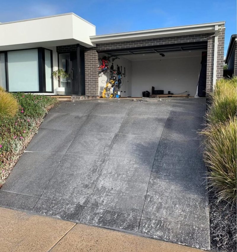 Driveway_Removal_Before